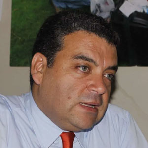 Rodrigo Sotomayor